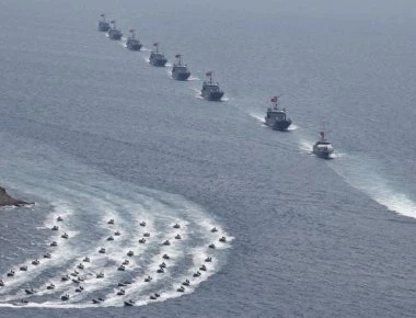 Προς κρίση με Κάιρο: Οι Τούρκοι σέρνουν ενώπιον «δικαστηρίου» τους Αιγύπτιους που αιχμαλώτισαν - Αυτά είναι τα ονόματα!